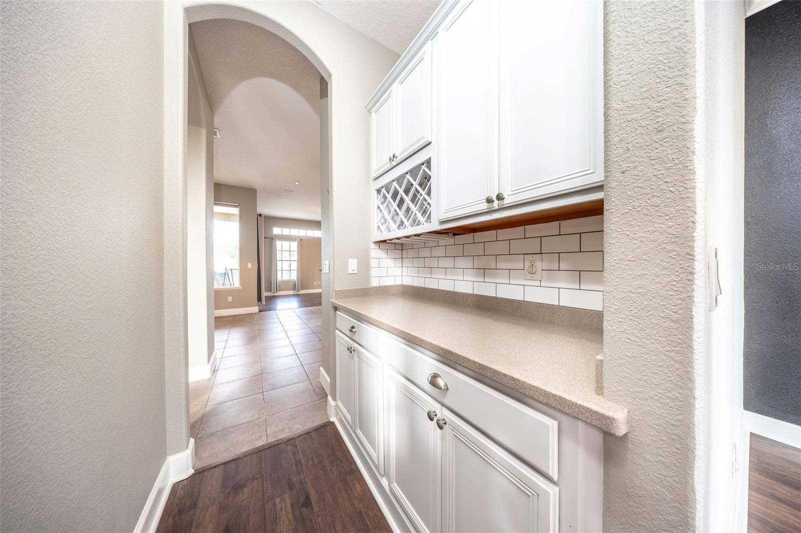 1726 ASTOR FARMS PLACE, Sanford, FL 32771 Butlers Pantry