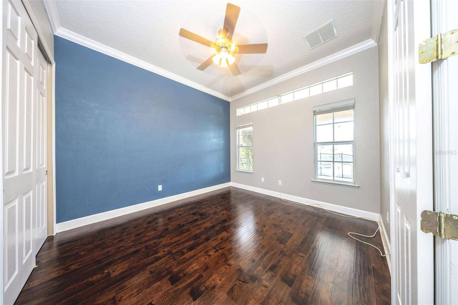 1726 ASTOR FARMS PLACE, Sanford, FL 32771 Downstairs Bedroom