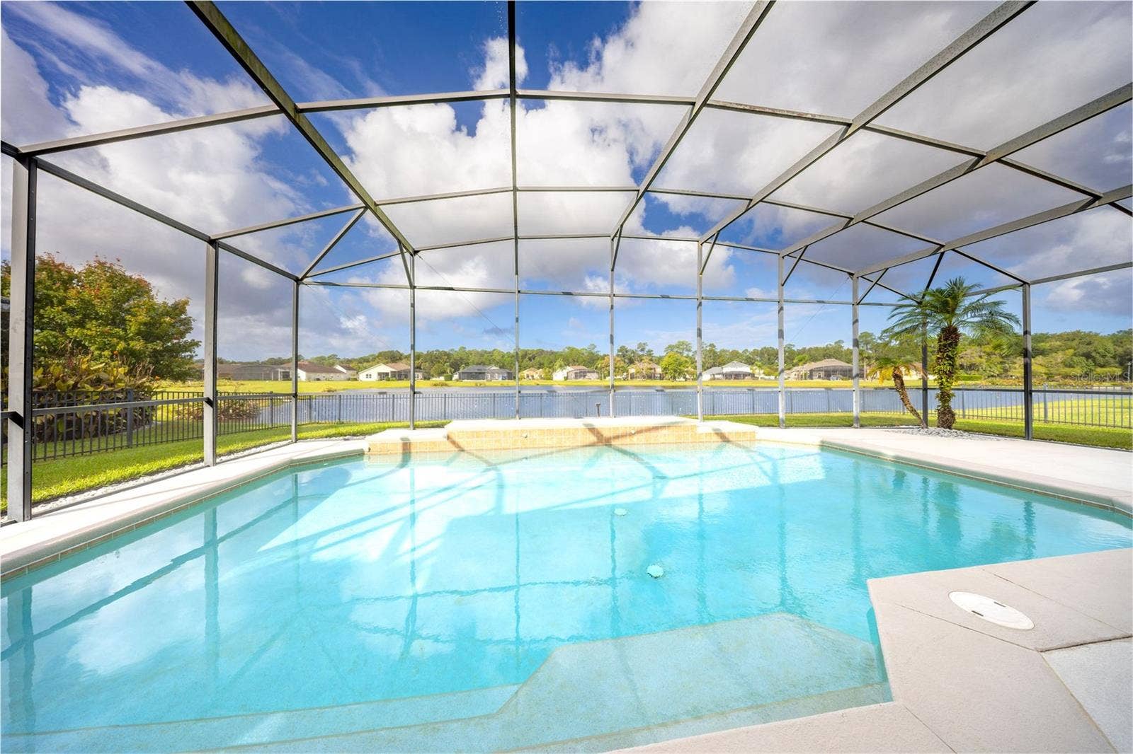 1726 ASTOR FARMS PLACE, Sanford, FL 32771 Breathtaking views!