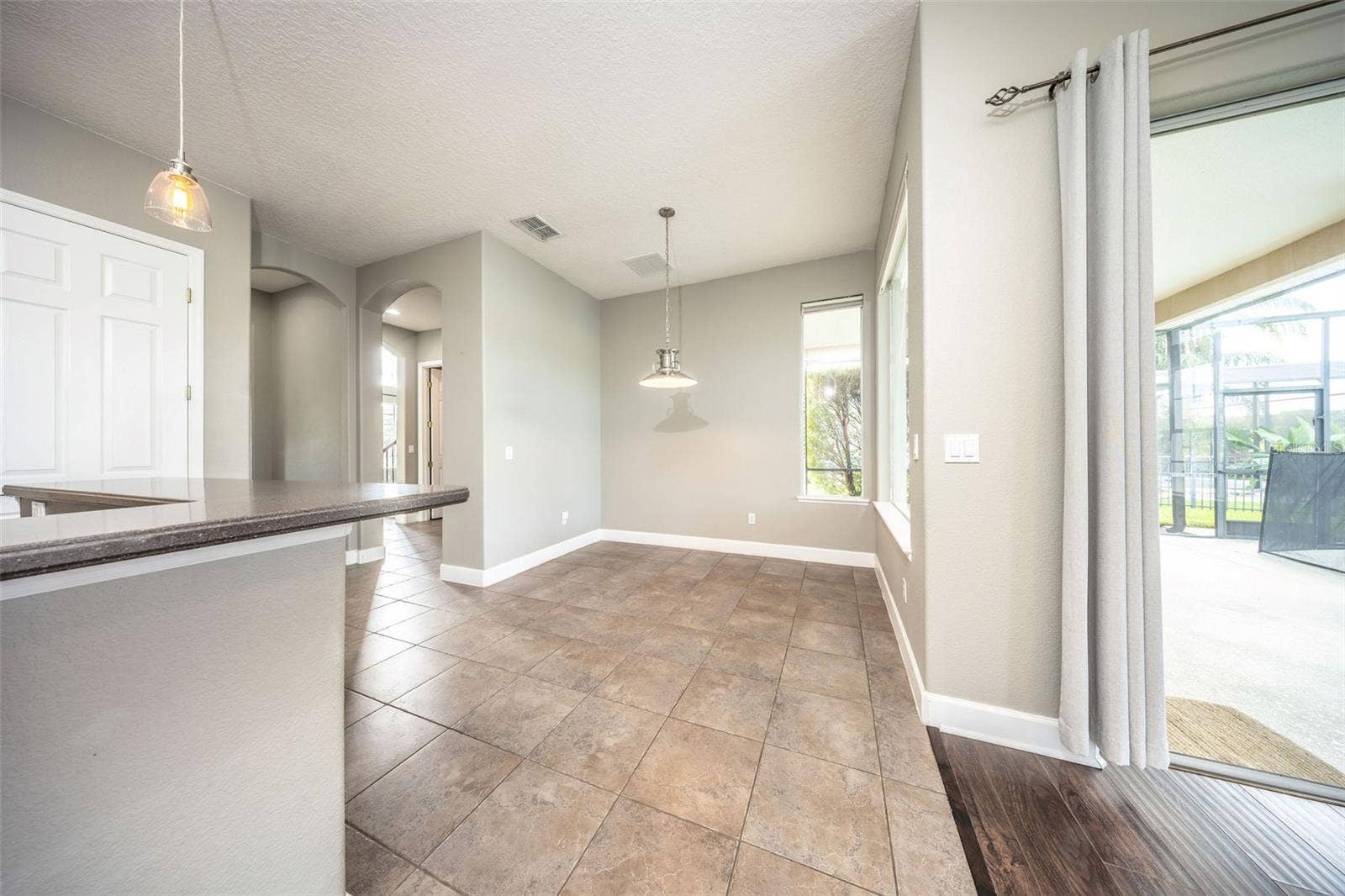 1726 ASTOR FARMS PLACE, Sanford, FL 32771 Eat-in Kitchen Space