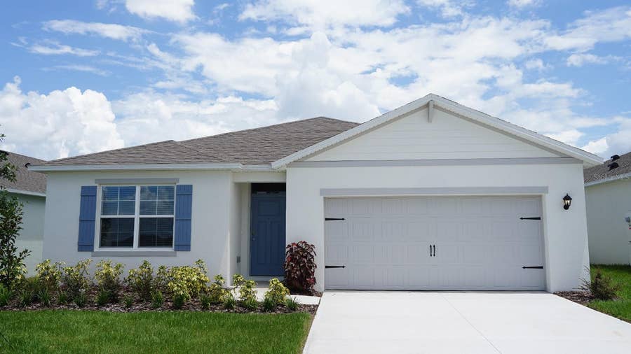 Property photo for 4250 LESTER DRIVE, Lake Wales, FL