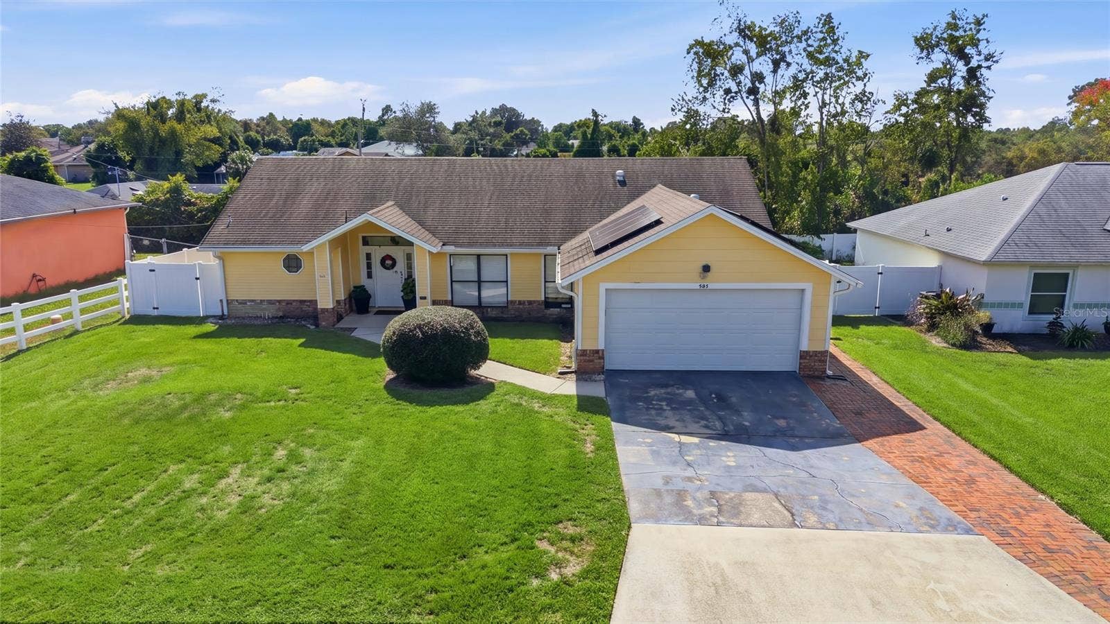 583 ANTELOPE DRIVE, Deltona, FL 32725 583 ANTELOPE DRIVE, Deltona, FL 32725