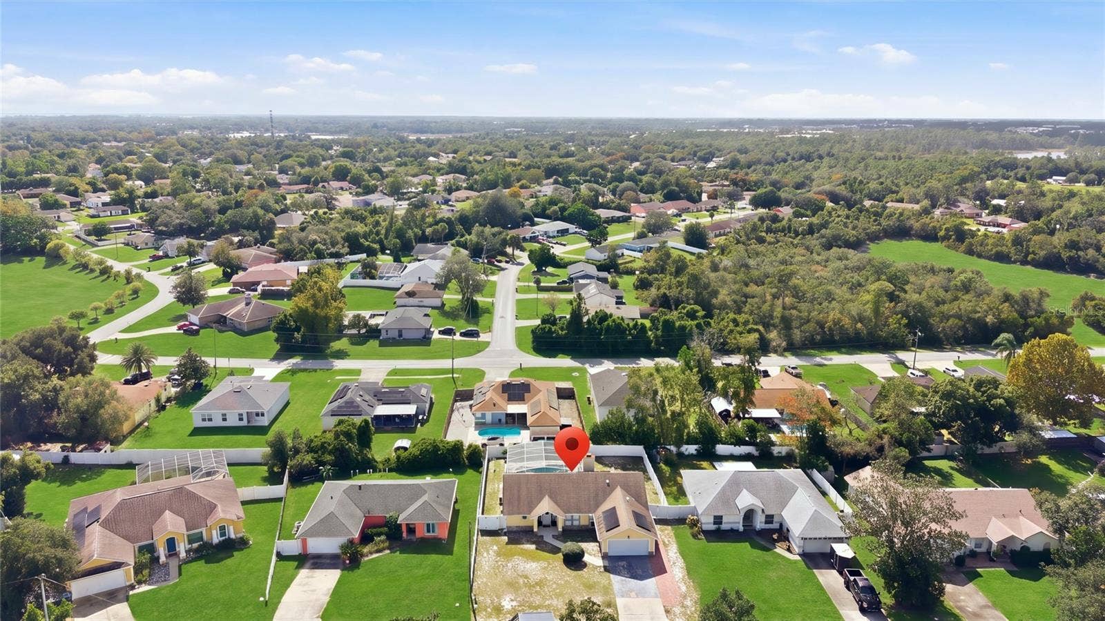 583 ANTELOPE DRIVE, Deltona, FL 32725 583 ANTELOPE DRIVE, Deltona, FL 32725