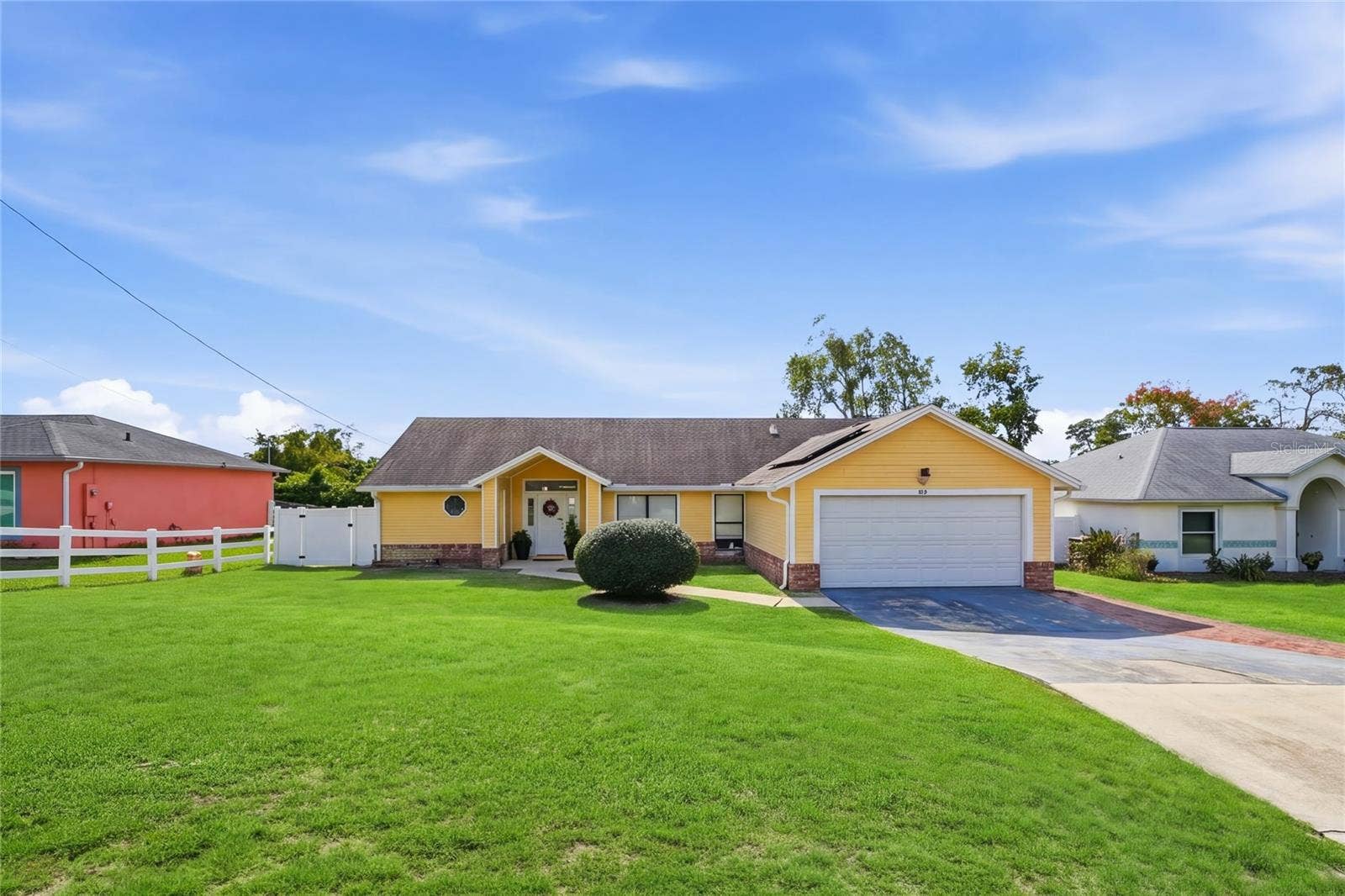 583 ANTELOPE DRIVE, Deltona, FL 32725 583 ANTELOPE DRIVE, Deltona, FL 32725