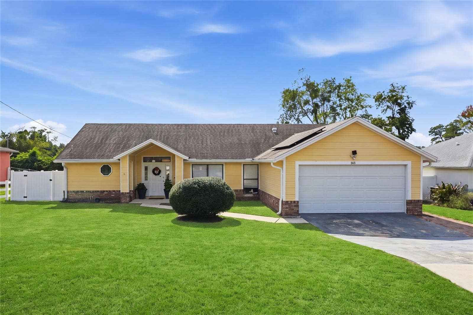 583 ANTELOPE DRIVE, Deltona, FL 32725 583 ANTELOPE DRIVE, Deltona, FL 32725