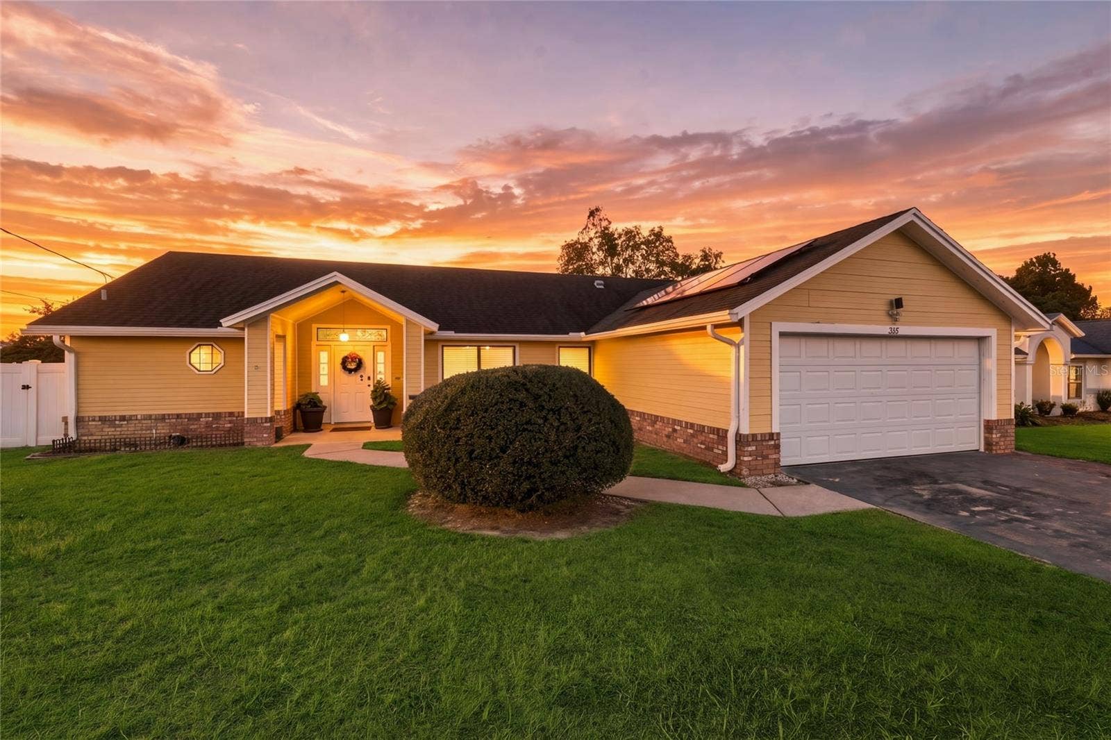 583 ANTELOPE DRIVE, Deltona, FL 32725 583 ANTELOPE DRIVE, Deltona, FL 32725