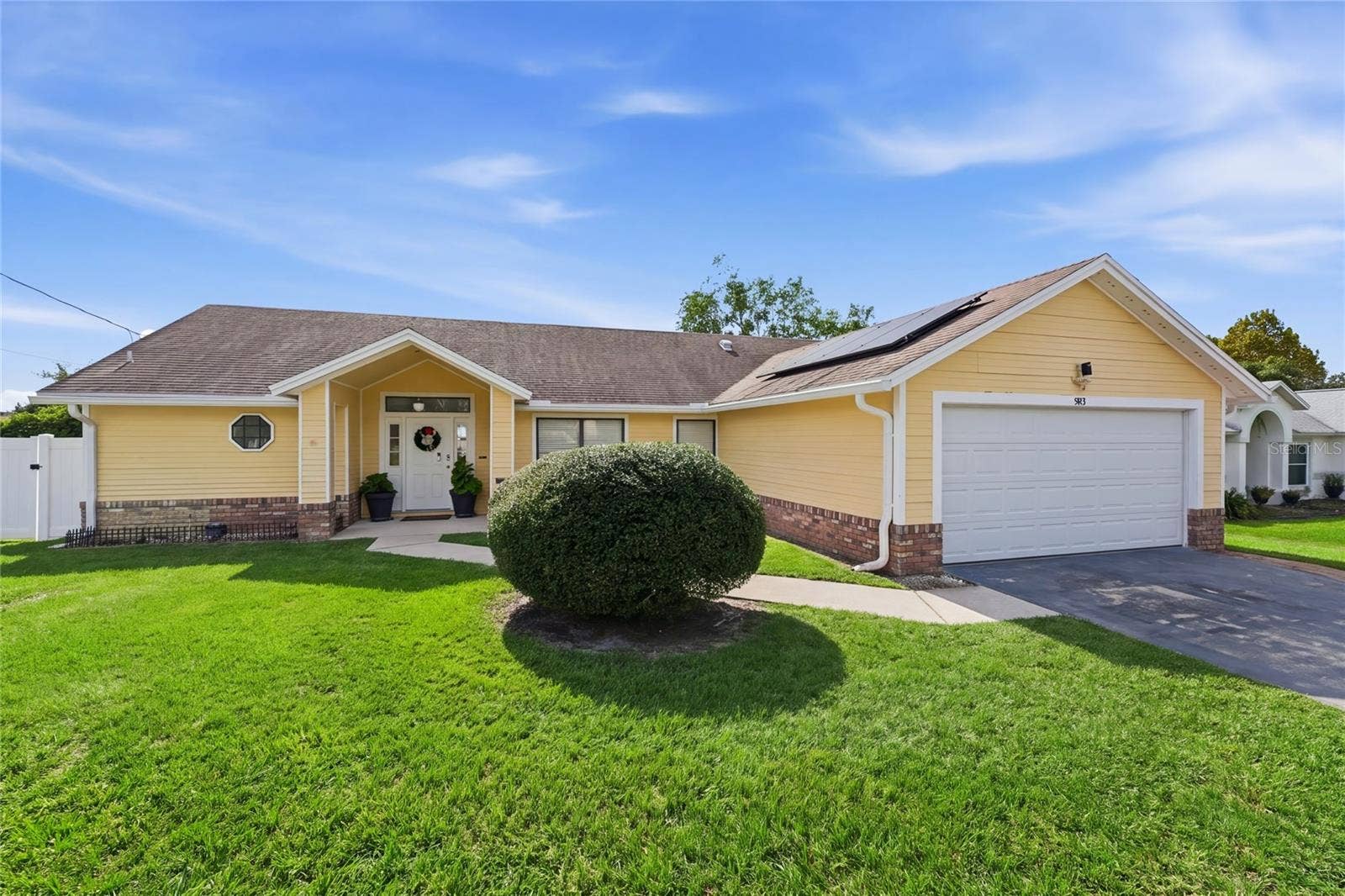 583 ANTELOPE DRIVE, Deltona, FL 32725 583 ANTELOPE DRIVE, Deltona, FL 32725