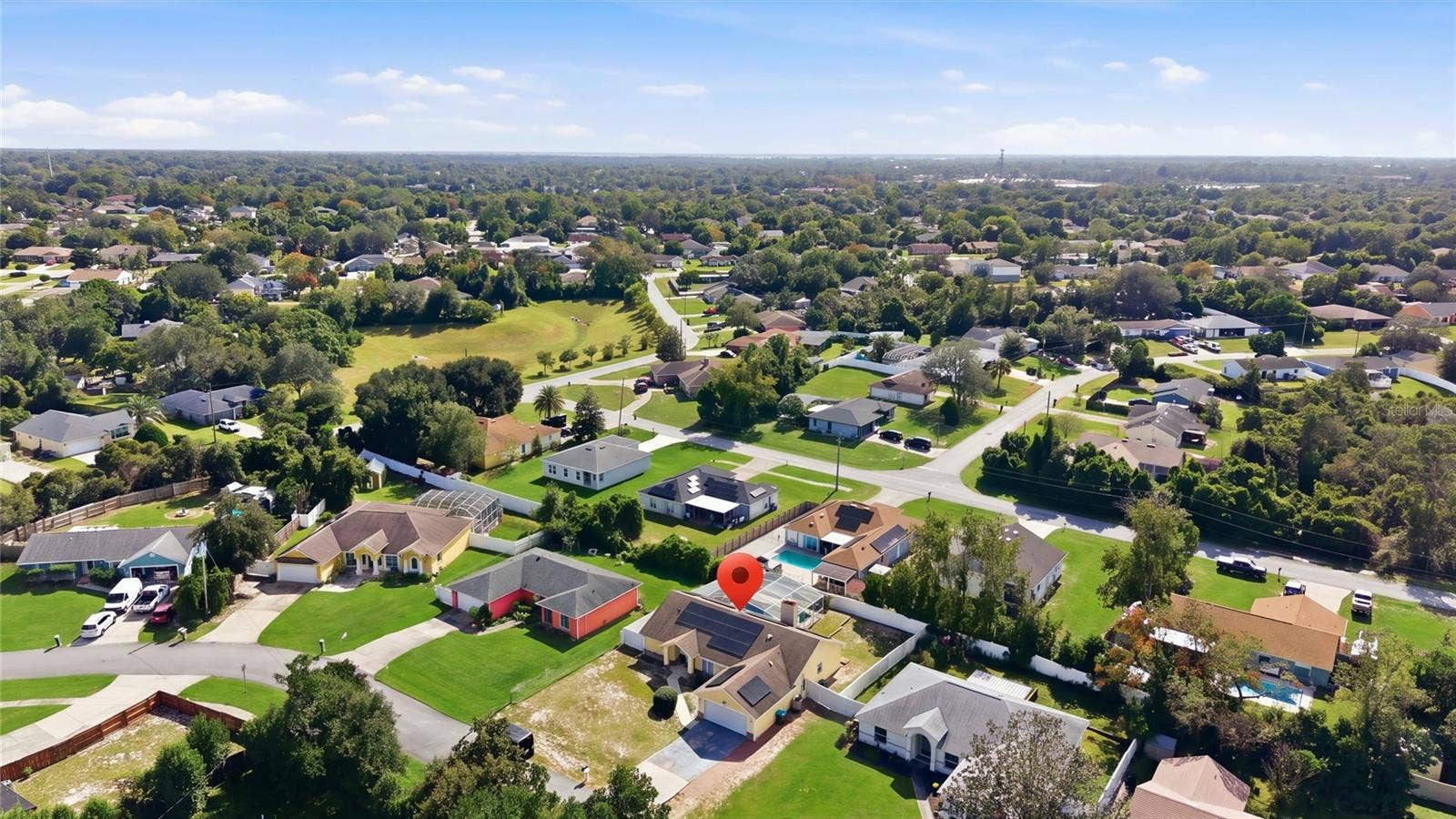 583 ANTELOPE DRIVE, Deltona, FL 32725 583 ANTELOPE DRIVE, Deltona, FL 32725