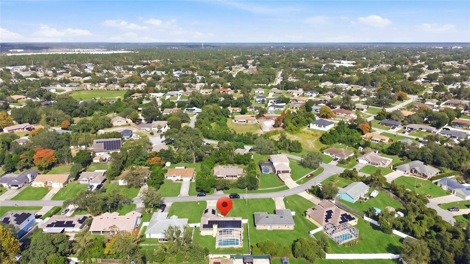 583 ANTELOPE DRIVE, Deltona, FL 32725 583 ANTELOPE DRIVE, Deltona, FL 32725
