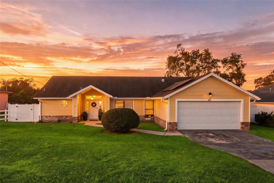 Property photo for 583 ANTELOPE DRIVE, Deltona, FL