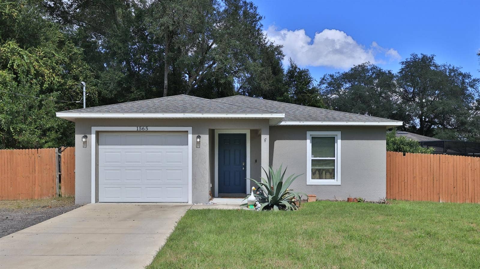 1565 SCHAUB AVENUE, Orange City, FL 32763 1565 SCHAUB AVENUE, Orange City, FL 32763