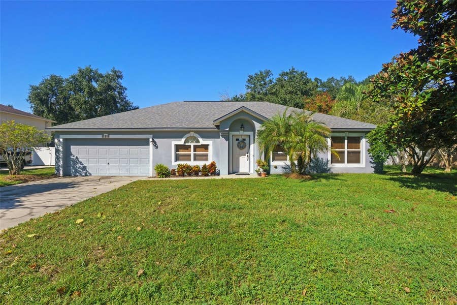 Property photo for 526 WESTCLIFFE DRIVE, Winter Garden, FL