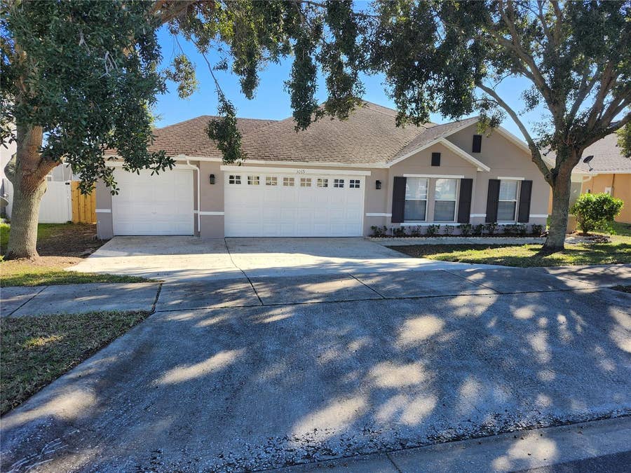 Property photo for 3069 TOBAGO AVENUE, Clermont, FL
