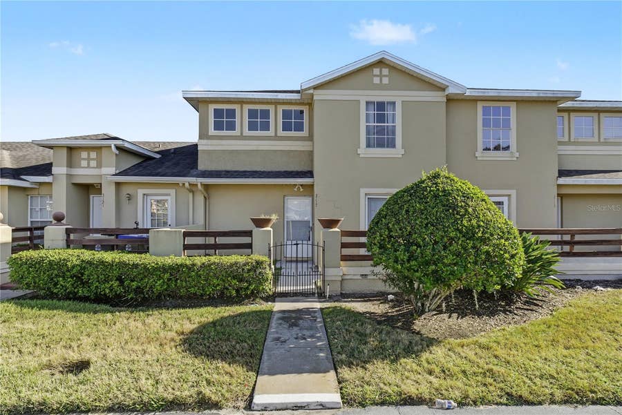 Property photo for 3117 SANDY SHORE LN, Kissimmee, FL