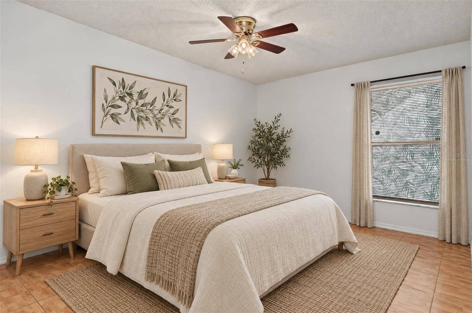 3117 SANDY SHORE LN, Kissimmee, FL 34743 Virtually Staged