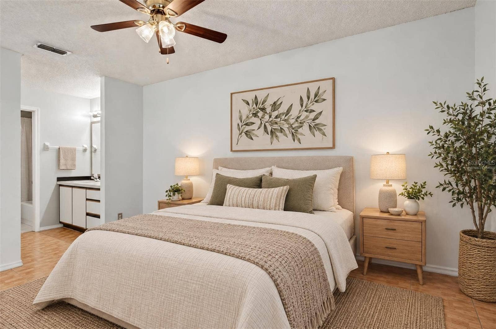 3117 SANDY SHORE LN, Kissimmee, FL 34743 Virtually Staged