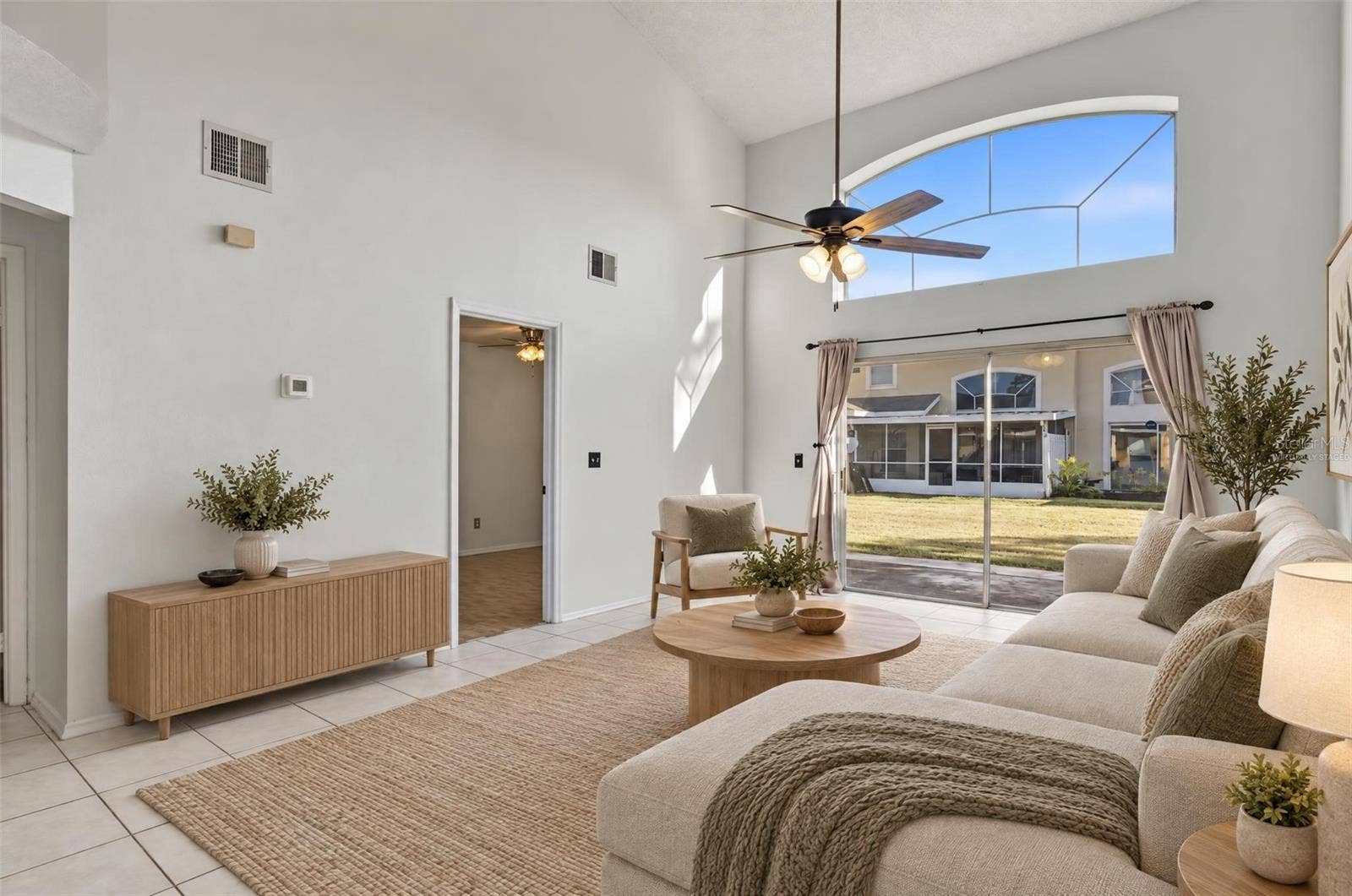 3117 SANDY SHORE LN, Kissimmee, FL 34743 Virtually Staged