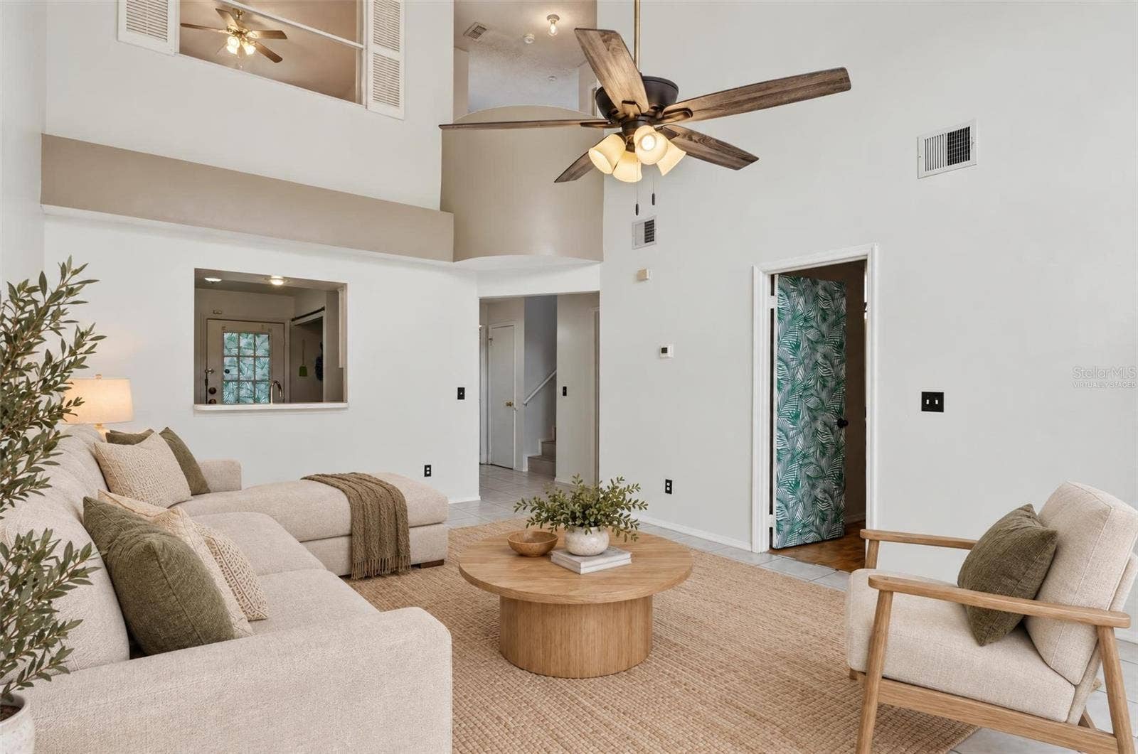 3117 SANDY SHORE LN, Kissimmee, FL 34743 Virtually Staged