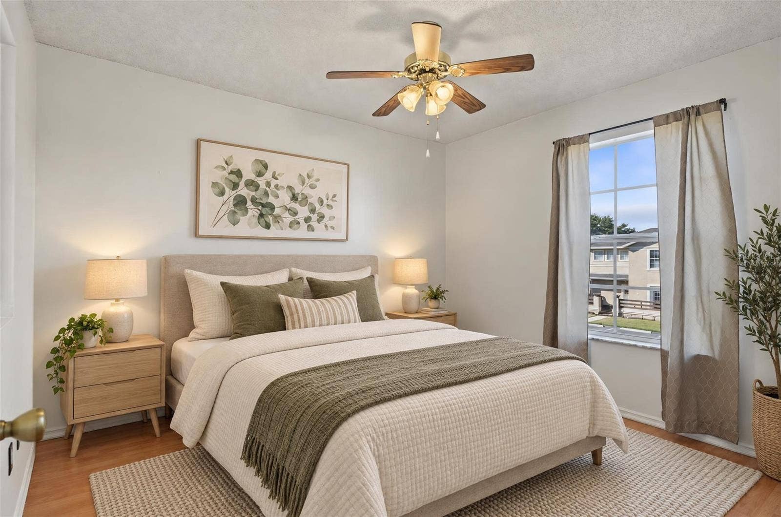 3117 SANDY SHORE LN, Kissimmee, FL 34743 Virtually Staged