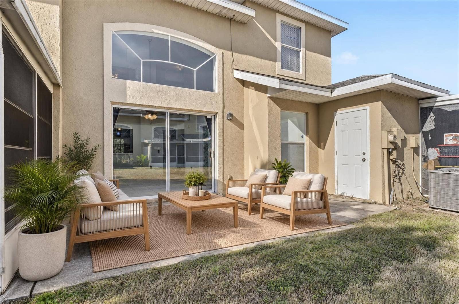 3117 SANDY SHORE LN, Kissimmee, FL 34743 Virtually Staged
