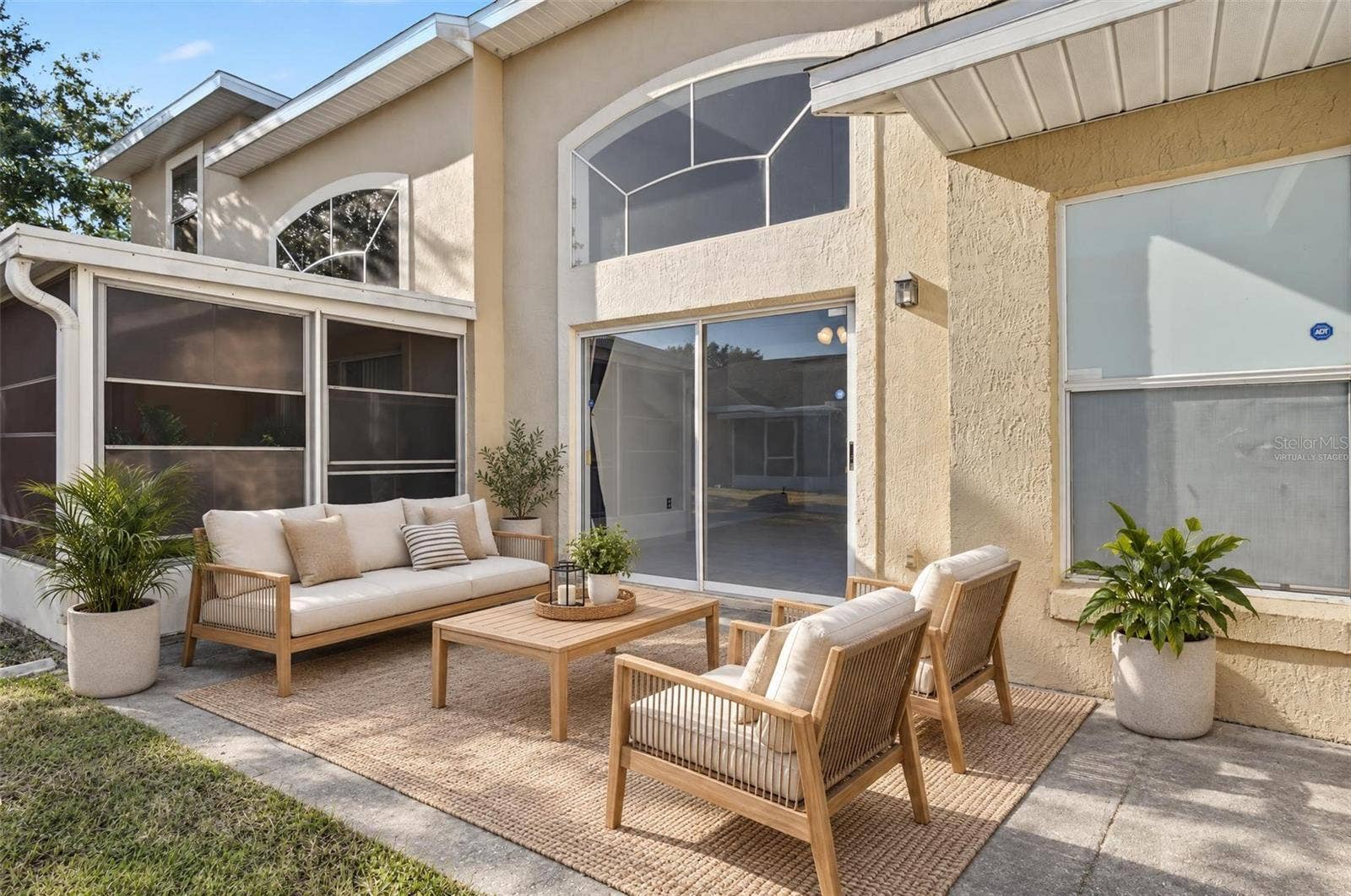 3117 SANDY SHORE LN, Kissimmee, FL 34743 Virtually Staged