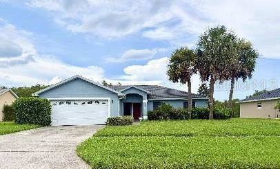 Property photo for 3805 SPRINGLAKE VILLAGE COURT, Kissimmee, FL