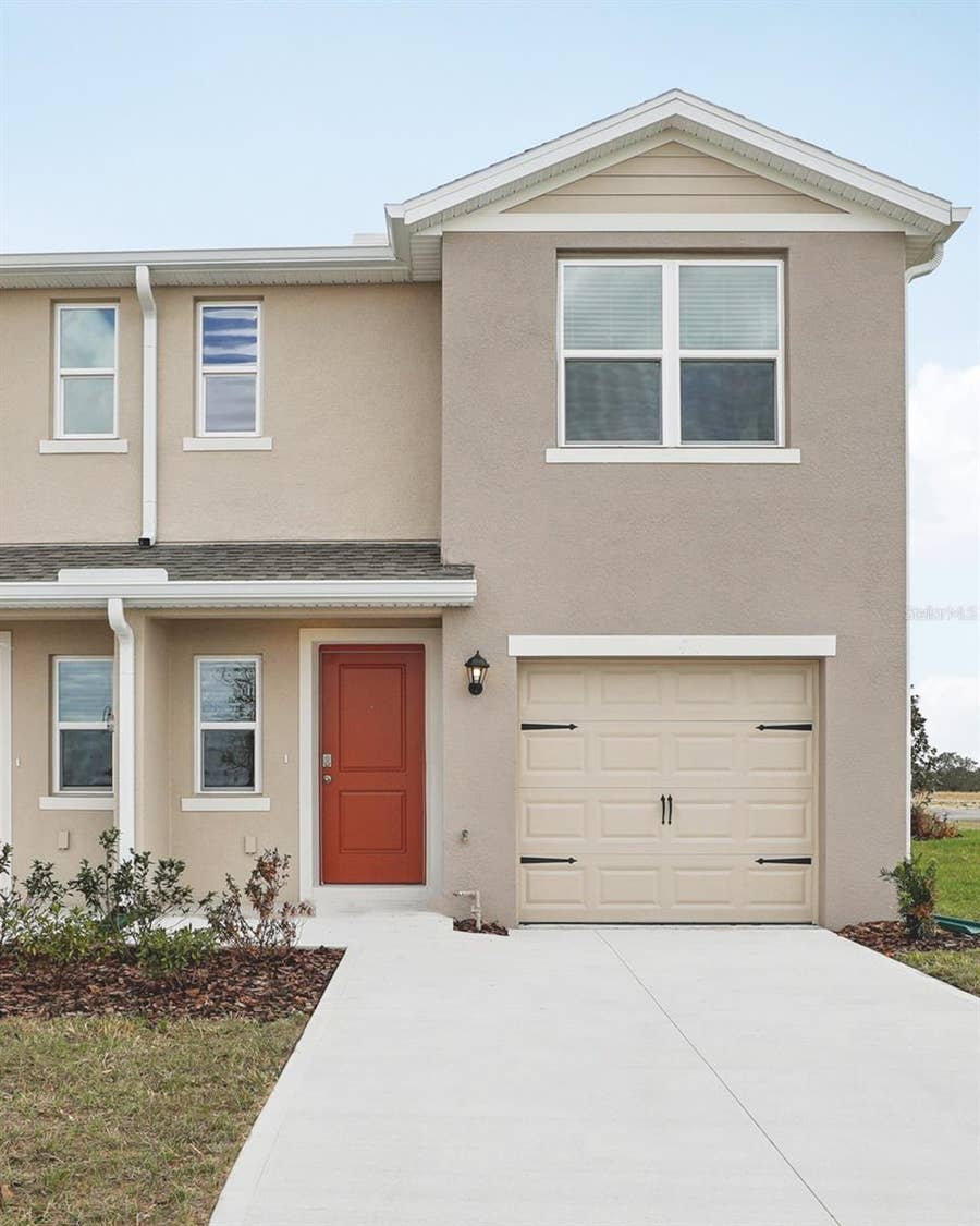 Property photo for 2330 AVEENO AVENUE, Haines City, FL