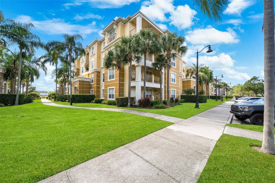 Property photo for 5036 SHOREWAY LOOP, #10205, Orlando, FL
