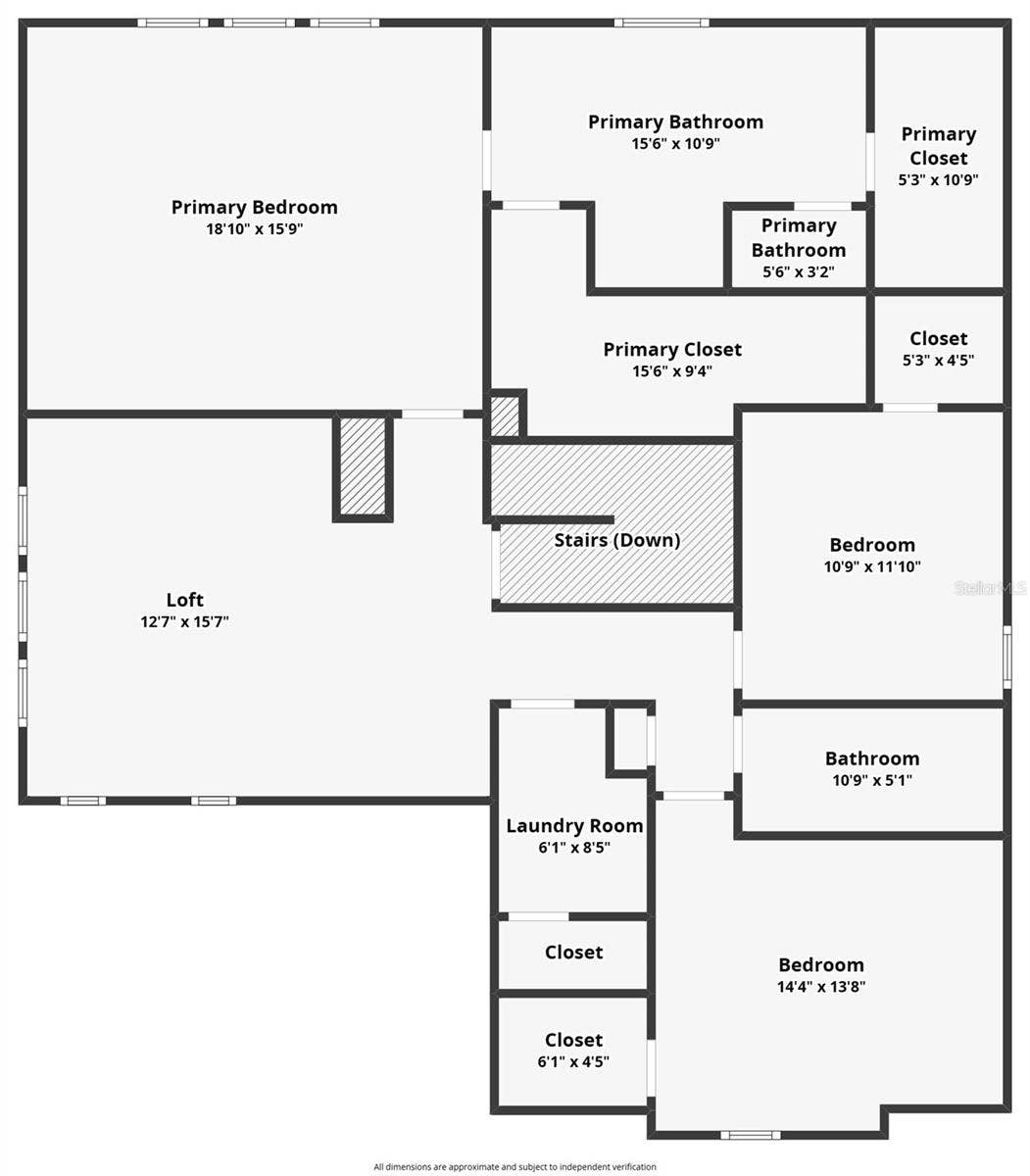 8325 VIVARO ISLE WAY, Windermere, FL 34786