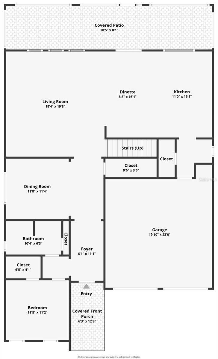 8325 VIVARO ISLE WAY, Windermere, FL 34786