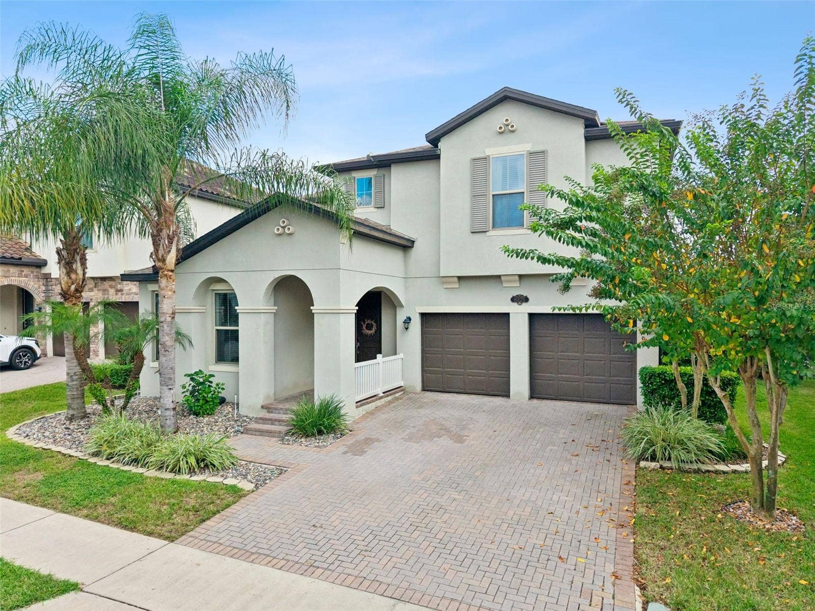 8325 VIVARO ISLE WAY, Windermere, FL 34786