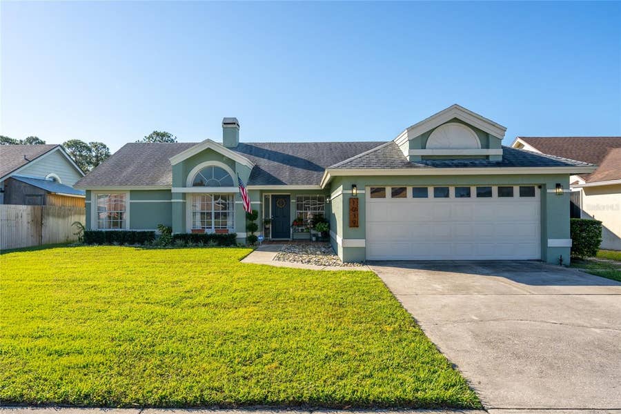 Property photo for 1039 PROVIDENCE LANE, Oviedo, FL