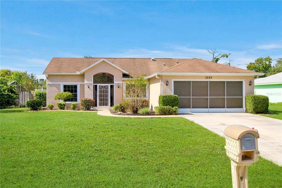 Property photo for Spring Hill, FL