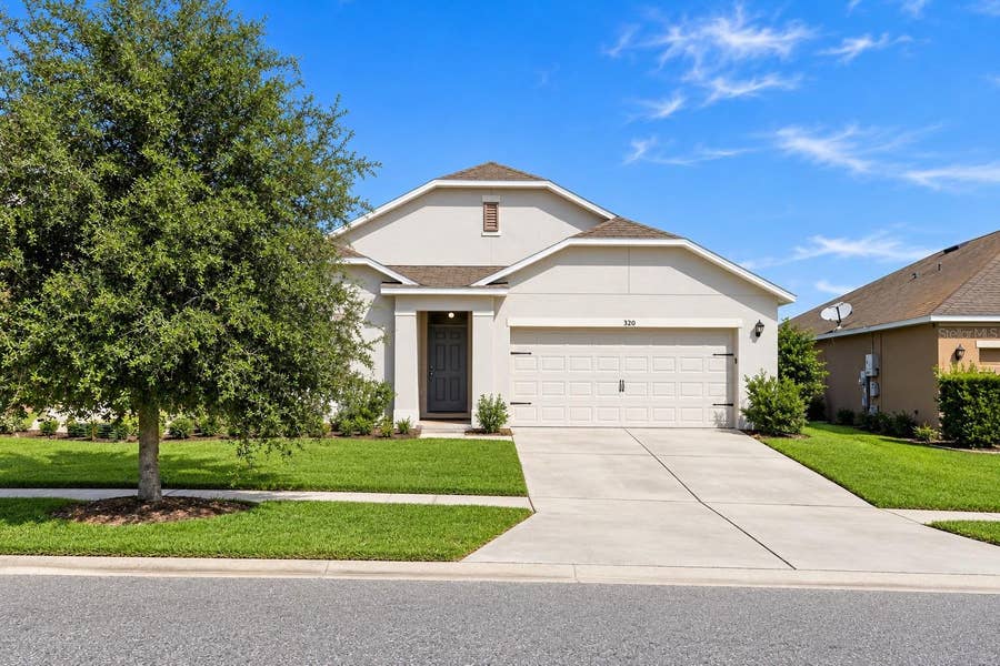 Property photo for 320 ABERDEEN DRIVE, Davenport, FL