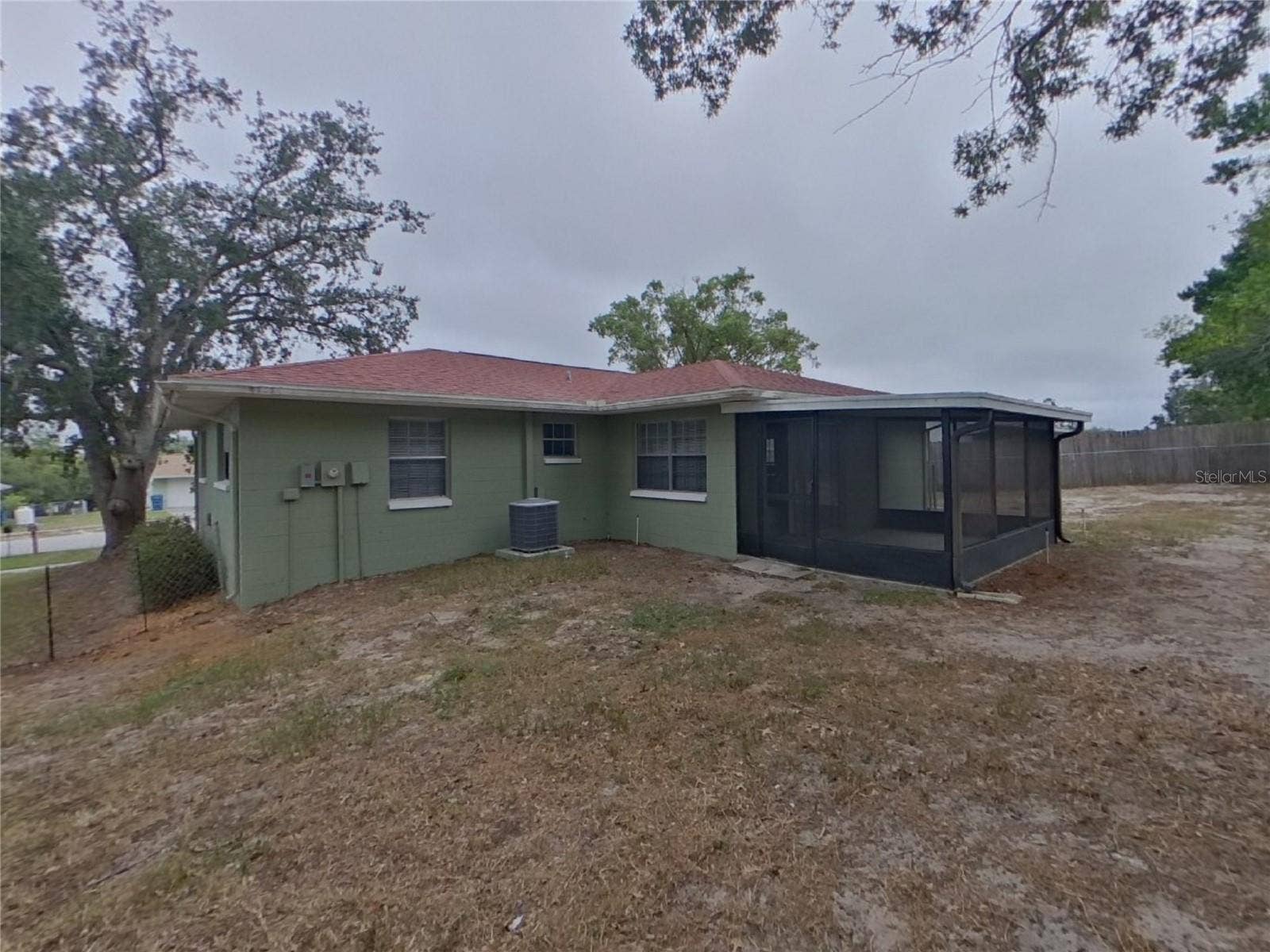 Spring Hill, FL 34609 Spring Hill, FL 34609