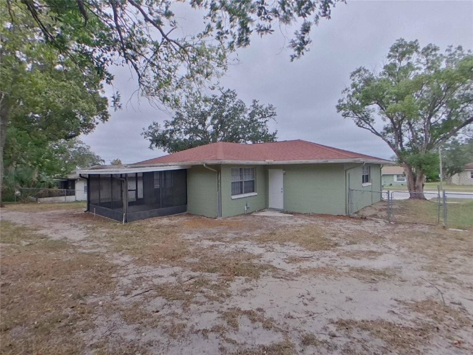 Spring Hill, FL 34609 Spring Hill, FL 34609