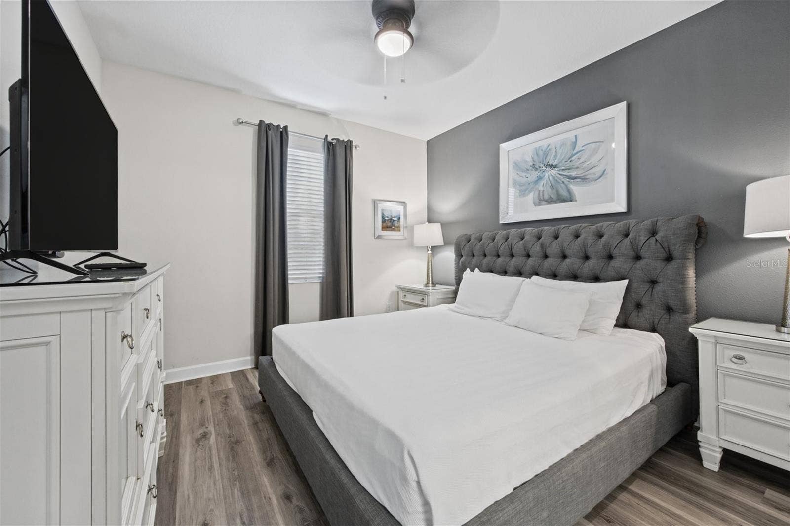 1540 MAIDSTONE COURT, Davenport, FL 33896 King bedroom