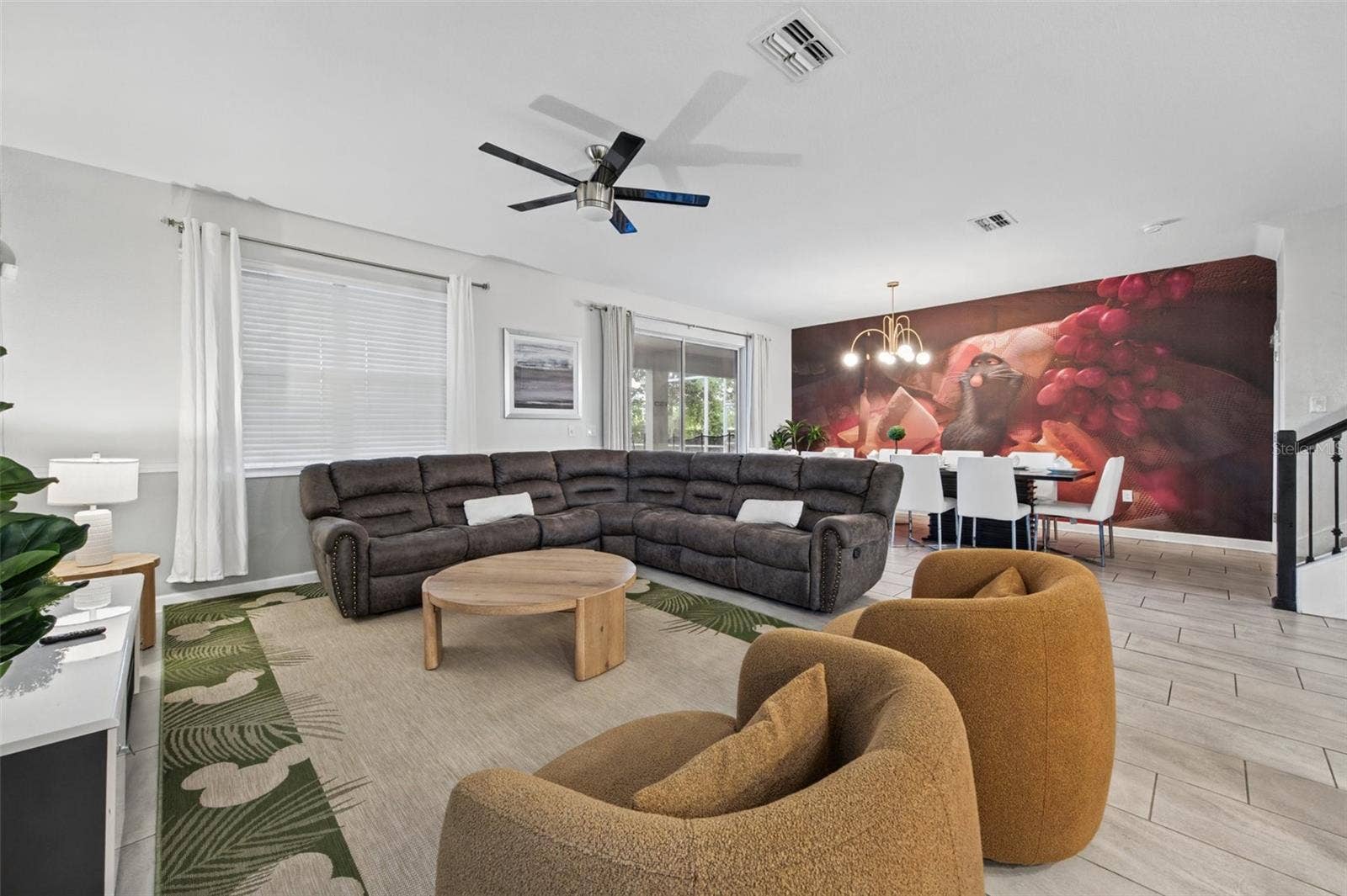 1540 MAIDSTONE COURT, Davenport, FL 33896 Living area