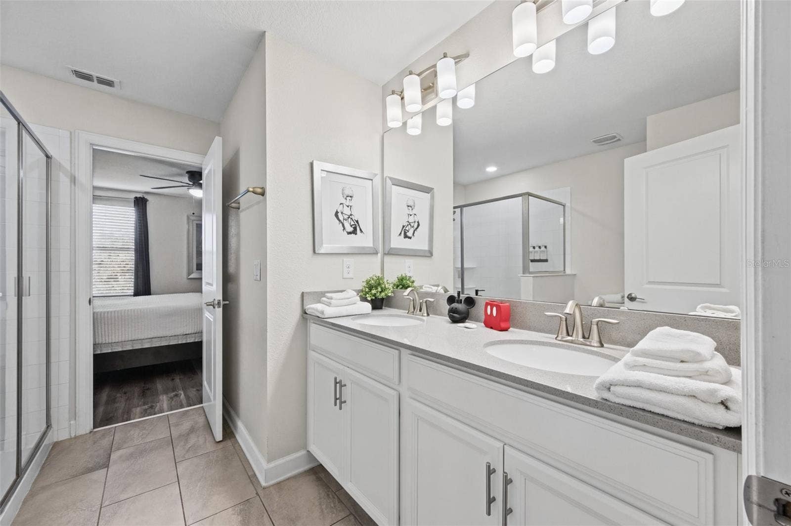 1540 MAIDSTONE COURT, Davenport, FL 33896 Bathroom vanity