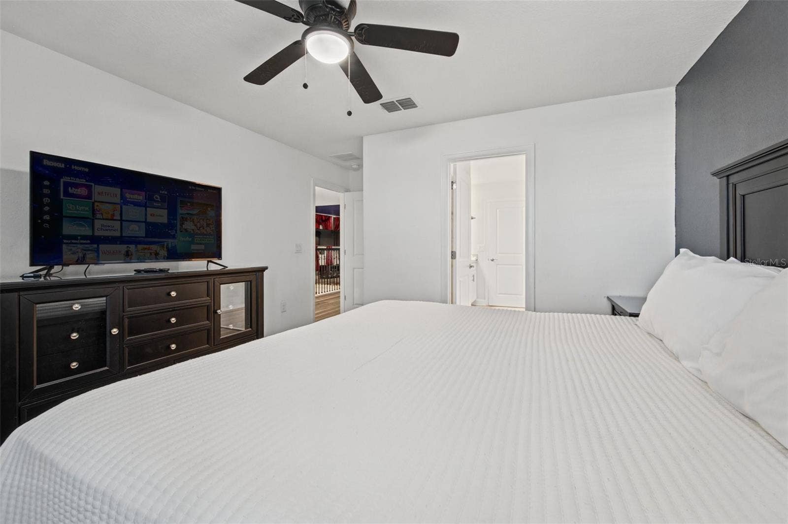 1540 MAIDSTONE COURT, Davenport, FL 33896 King bedroom