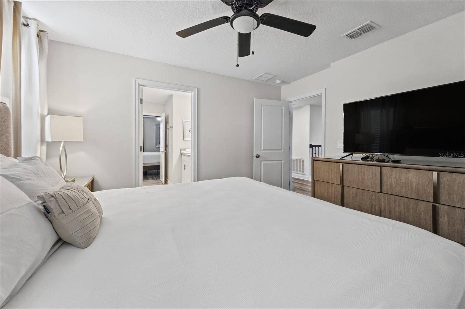 1540 MAIDSTONE COURT, Davenport, FL 33896 King bedroom