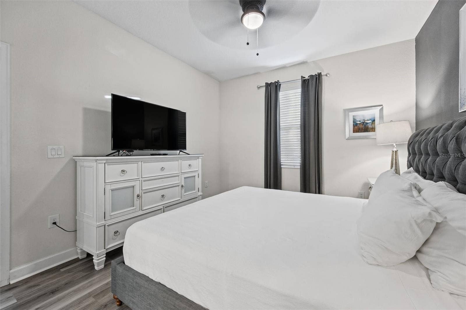 1540 MAIDSTONE COURT, Davenport, FL 33896 King bedroom