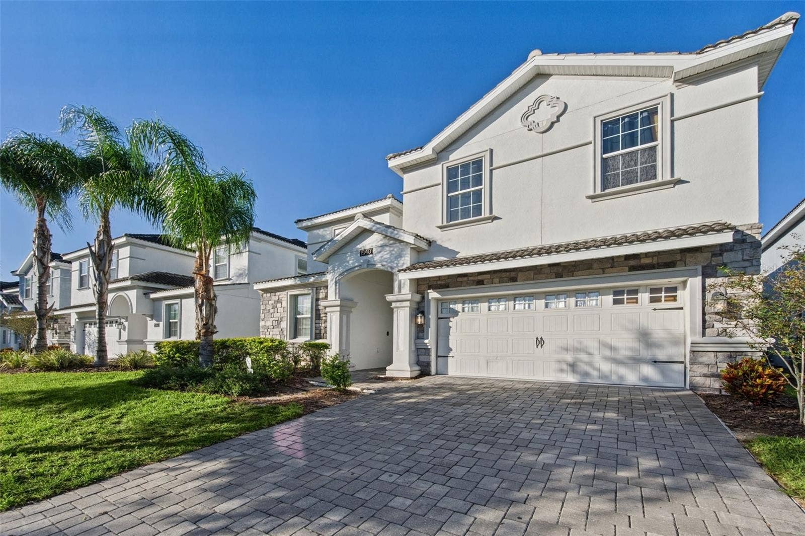 1540 MAIDSTONE COURT, Davenport, FL 33896 Exterior