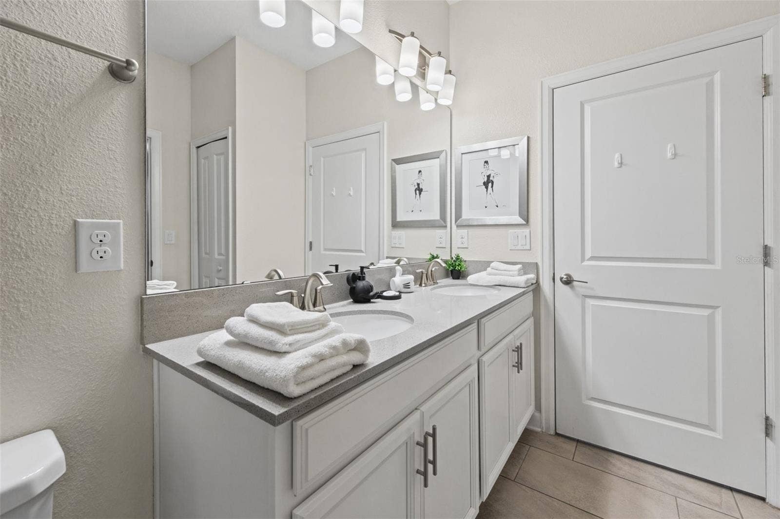1540 MAIDSTONE COURT, Davenport, FL 33896 Bathroom vanity