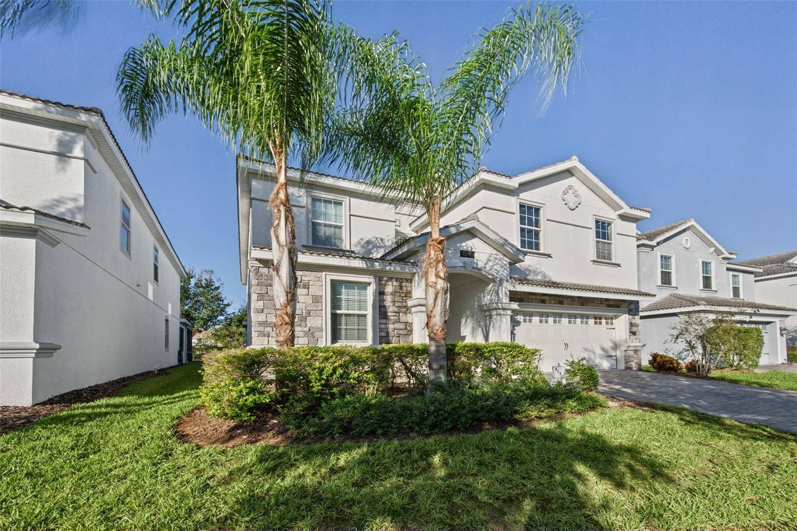1540 MAIDSTONE COURT, Davenport, FL 33896 Exterior