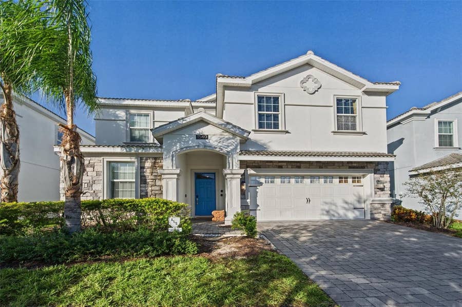 Property photo for 1540 MAIDSTONE COURT, Davenport, FL