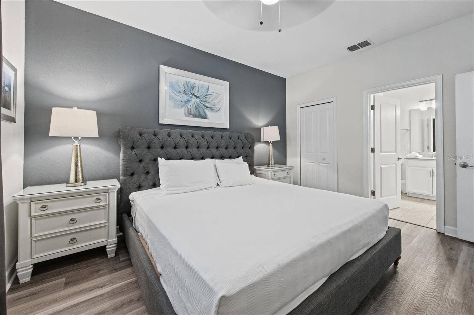 1540 MAIDSTONE COURT, Davenport, FL 33896 King bedroom