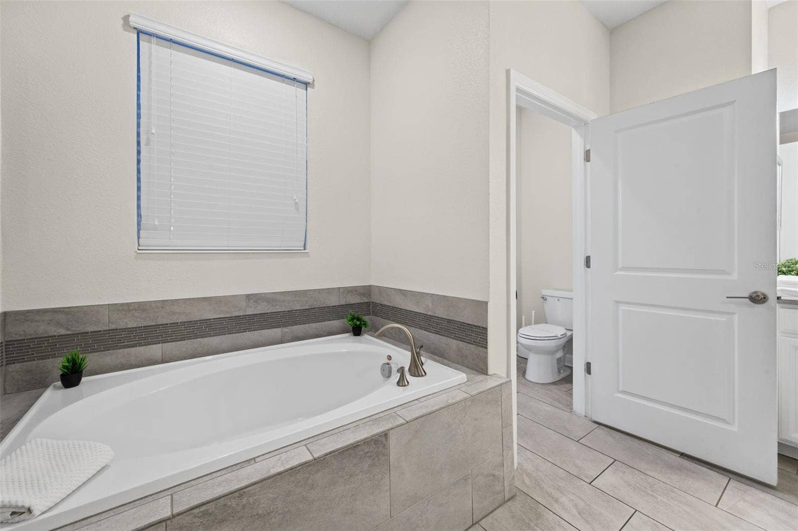 1540 MAIDSTONE COURT, Davenport, FL 33896 Soaking tub