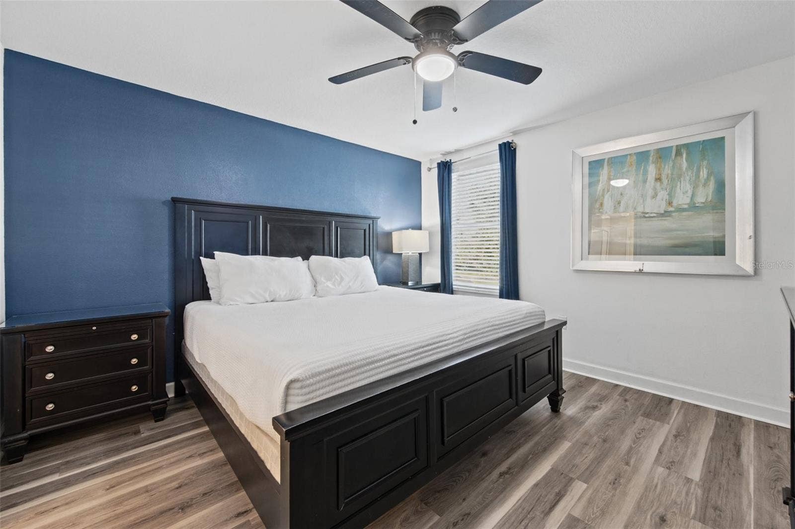 1540 MAIDSTONE COURT, Davenport, FL 33896 King bedroom
