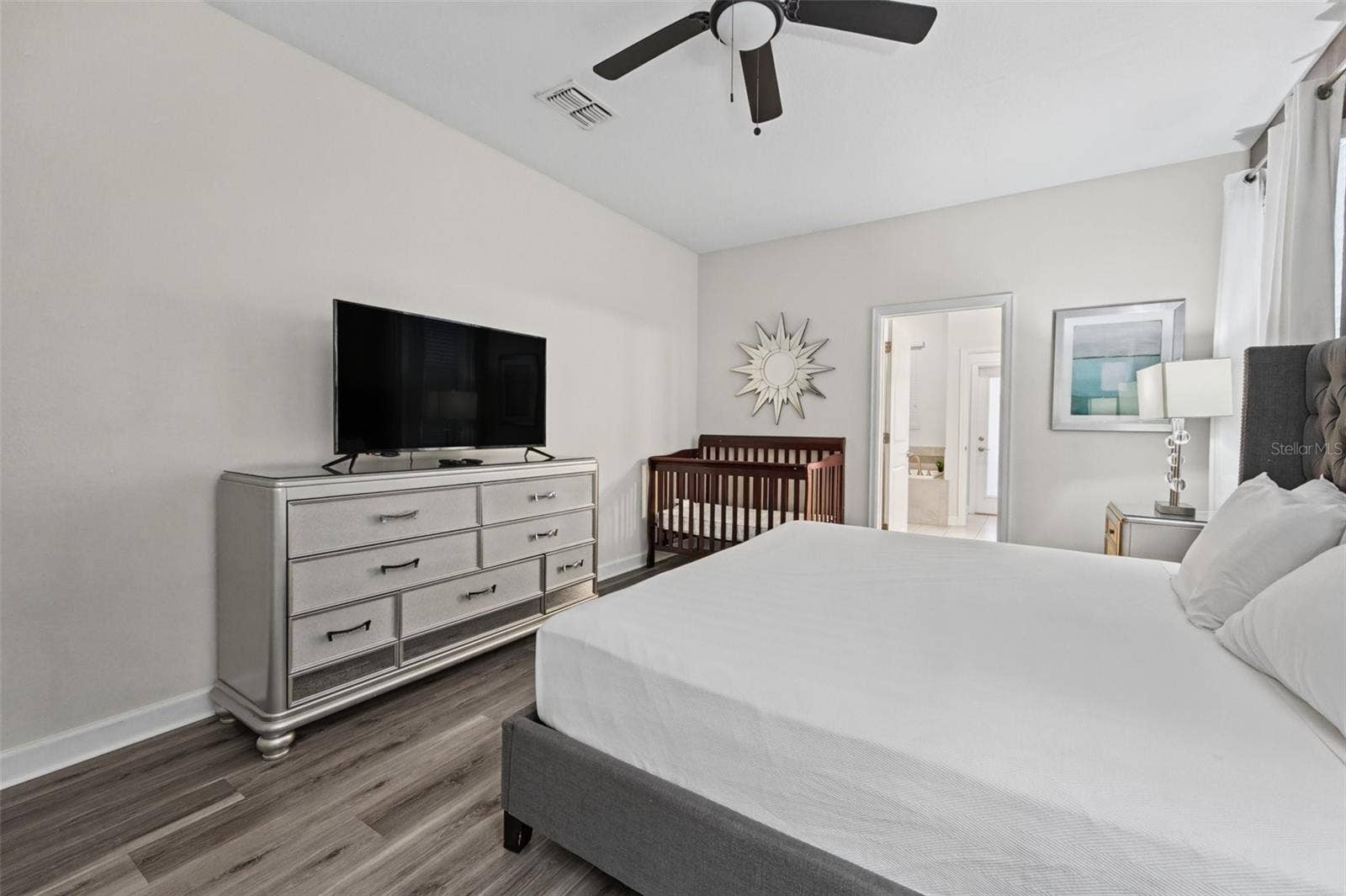 1540 MAIDSTONE COURT, Davenport, FL 33896 King bedroom